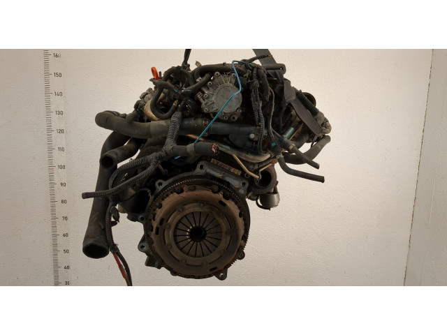  Турбина  Jeep Patriot 2007-2016             