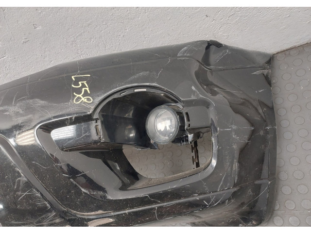 Бампер Mitsubishi Endeavor 2003-2011 передний 6400B275