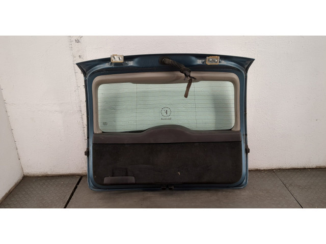 Замок багажника  Volvo V50 2004-2012       