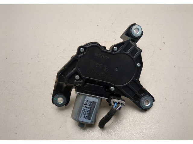 Моторчик заднего дворника  Buick Encore GX 2019-2024      