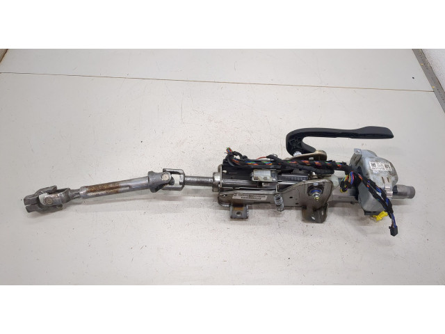 рейка Колонка рулевая Skoda Octavia (A7) 2013-2023