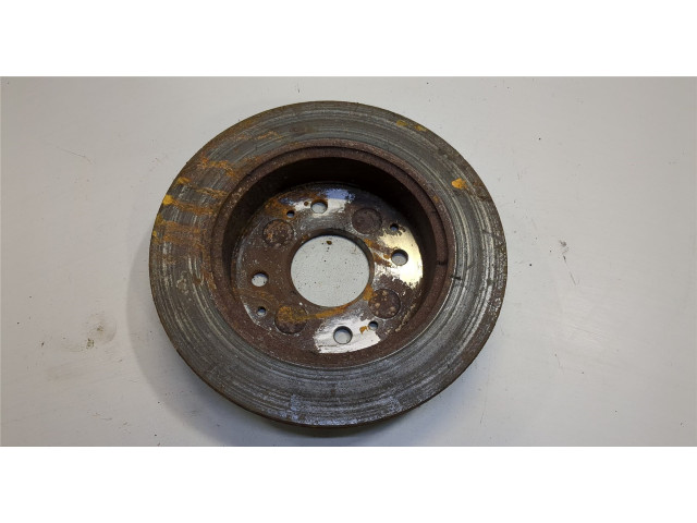 Диск тормозной  Honda Accord 6 1998-2002 2.0  задний     42510S84A50      