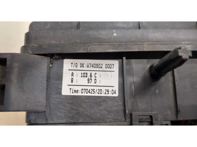 Блок предохранителей Hyundai Coupe (Tiburon) 2002-2009