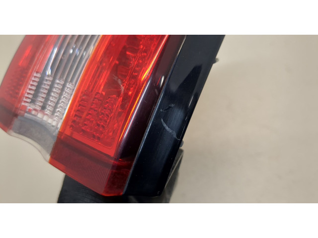 Задний фонарь          