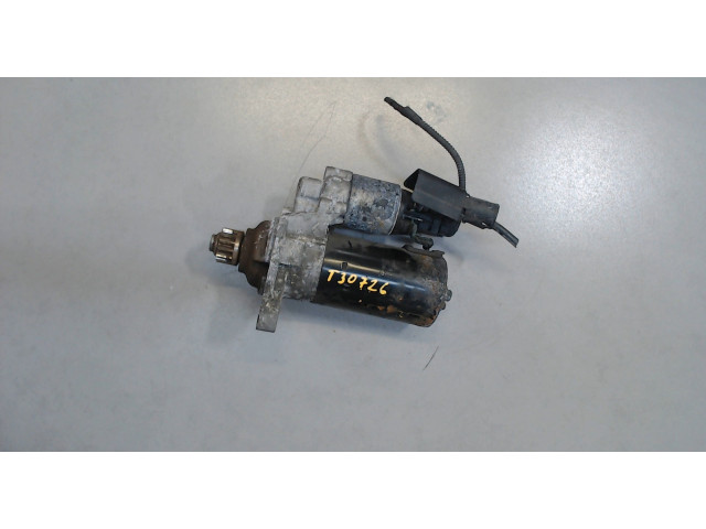 Стартер Volkswagen Jetta 6 2010-2015 1.6 0001153007