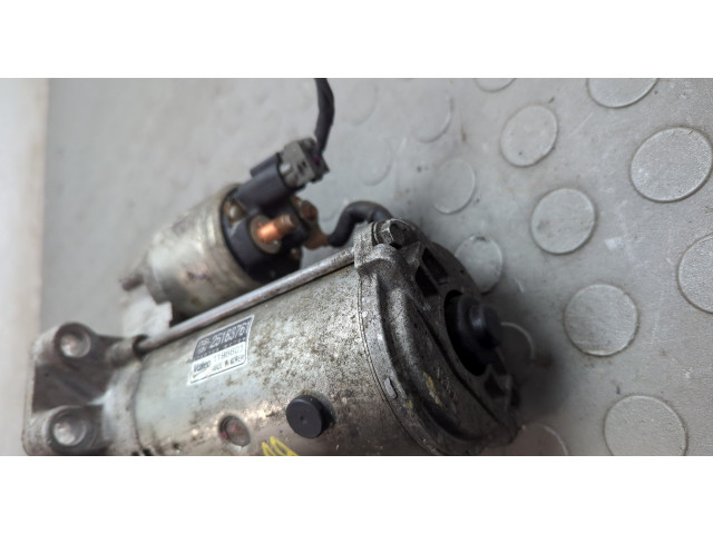 Стартер  Chevrolet Captiva 2011-2016 2.2     