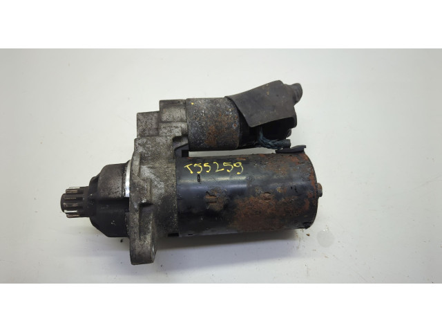 Стартер  Volkswagen Passat 6 2005-2010      