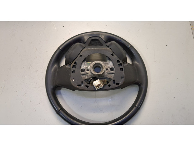 Руль Honda HRV 2015-2021 78501T5AN21ZA