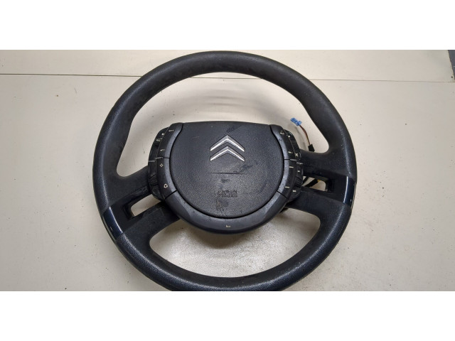 Руль Citroen C4 Picasso 2006-2013 4109HJ