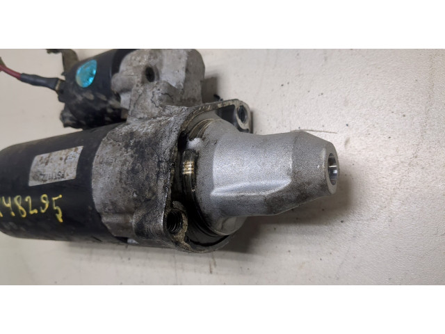 Стартер  Jeep Commander 2006-2010 3     