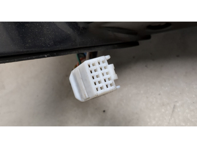 Зеркало боковое Mitsubishi Grandis левое