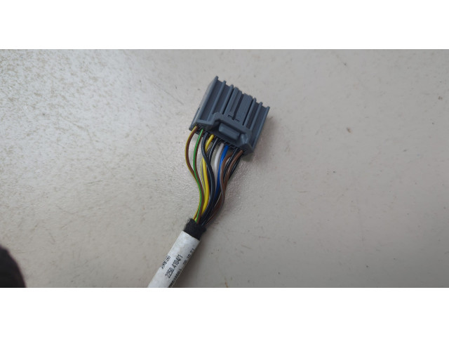 Зеркало боковое  Volvo XC40  правое           