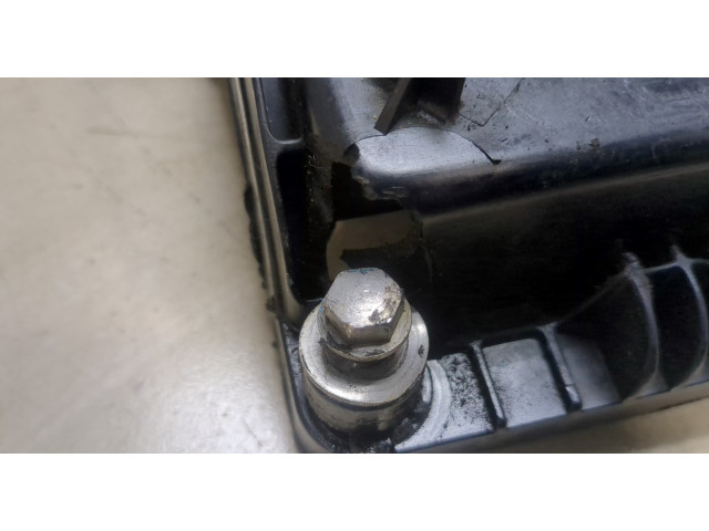 Клапанная крышка двигателя ДВС BMW 3 E90, E91, E92, E93 2005-2012