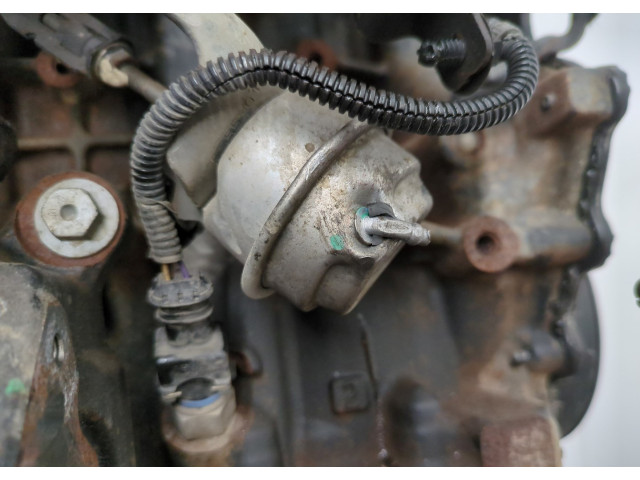  Турбина  Renault Trafic 2001-2014             