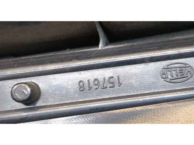 Задний фонарь          