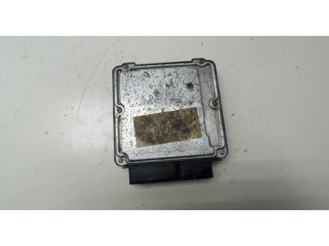 Блок управления двигателем Volkswagen Jetta 5 2004-2010