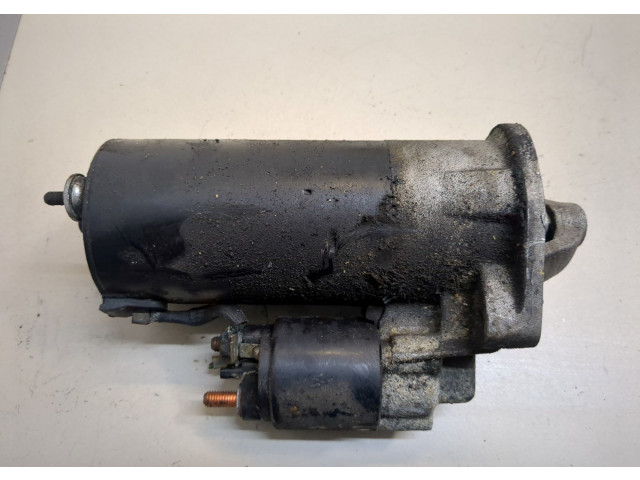 Стартер  Volvo XC90 2002-2014 2.4     