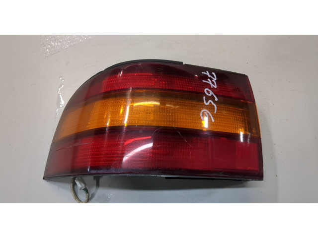 Задний фонарь