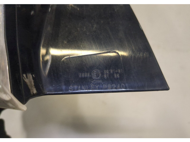 Задний фонарь Mazda 3 (BL) 2009-2013