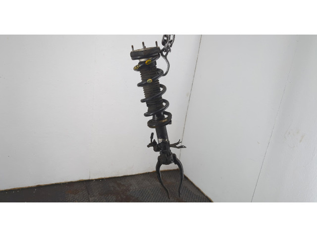 Стойка амортизатора Infiniti FX 2008-2013 E61101CB0C, 540101CB0D