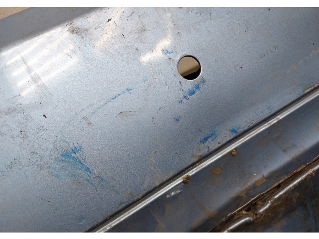 Бампер  Mercedes E W212 2009-2013 задний   