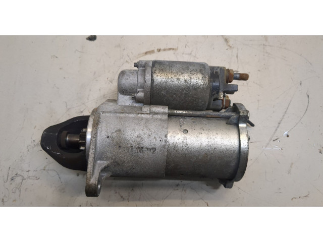 Стартер  Chevrolet Cruze 2009-2015 1.6  55576980   