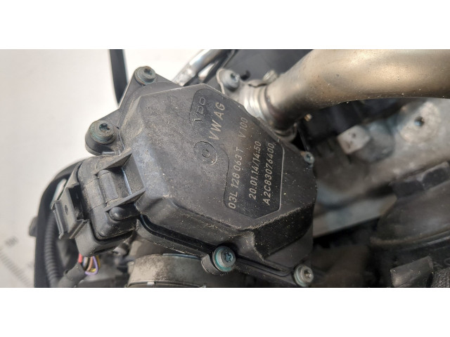 Генератор  Audi A6 (C7) 2011-2018       03L903017B    