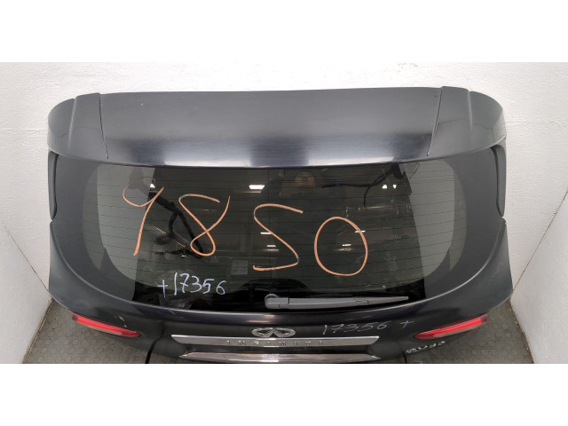 Замок багажника Infiniti QX60 2013-2020