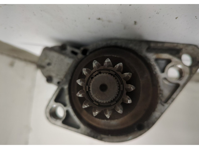 Стартер  Skoda Octavia (A7) 2013-2023 1.6  02Z911024L   