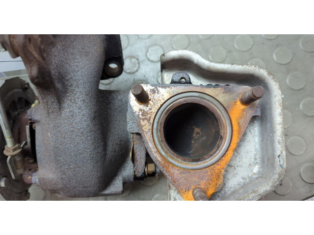 Турбина Honda CR-V 2006-2012