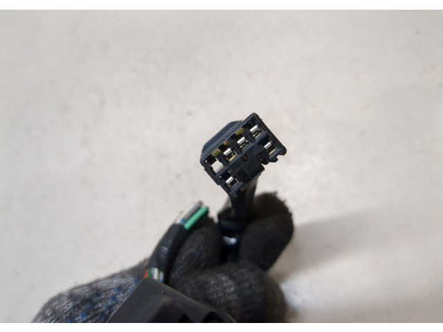 Блок комфорта  Lexus GS 2005-2012        