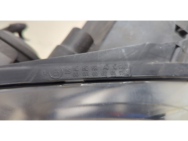 Фара передняя Volkswagen Golf 5 2003-2009 левая