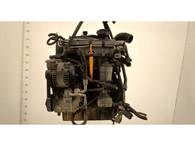 Генератор Volkswagen Golf 5 2003-2009