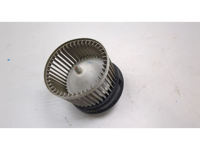 Моторчик печки Nissan Rogue 2007-2013