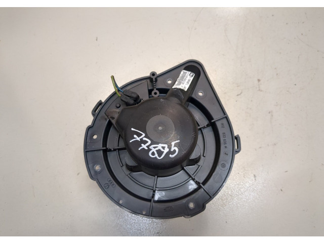 Моторчик печки  Volkswagen Passat 5 2000-2005        