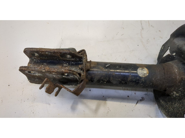 Стойка амортизатора  Dacia Logan 2012-2016     0.9  бензин