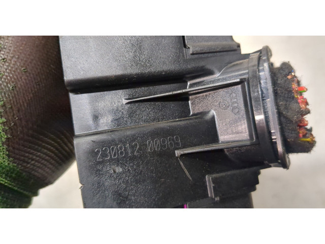 Блок предохранителей Skoda SuperB 2008-2015 1.6