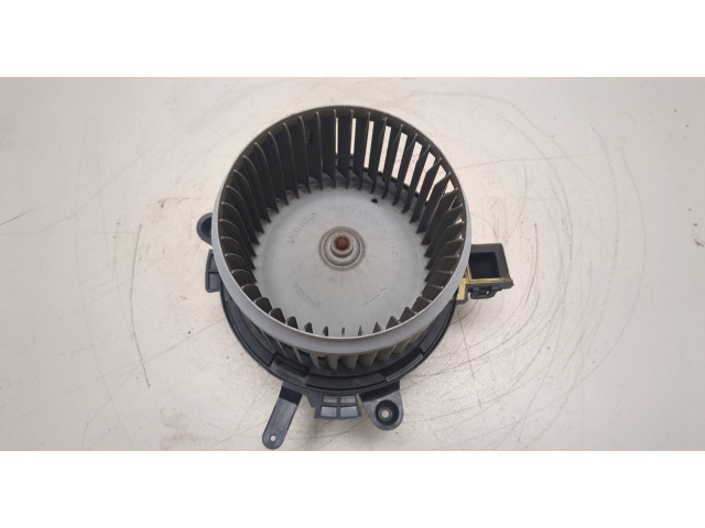 Моторчик печки  Peugeot 5008 2017-2020        