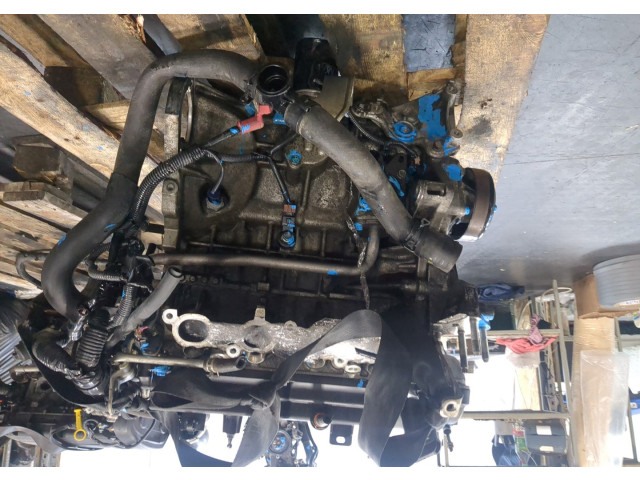 Масляный насос