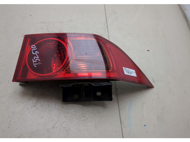 Задний фонарь          