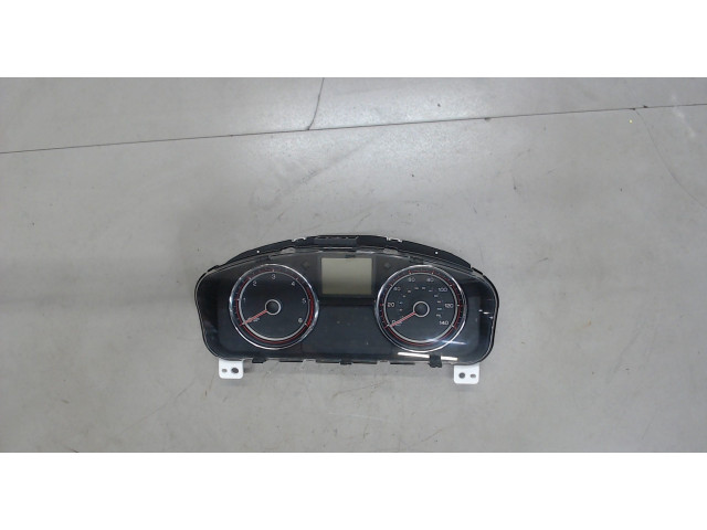 Панель приборов  SsangYong Korando 2010-       801034082    2  Дизель