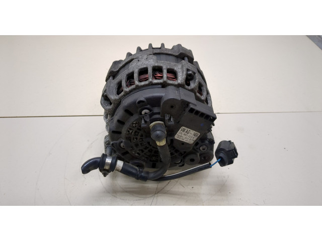 Генератор  Audi A3 (8V) 2012-2020       03L903023KX, 03L903023L, 03L903023LX    
