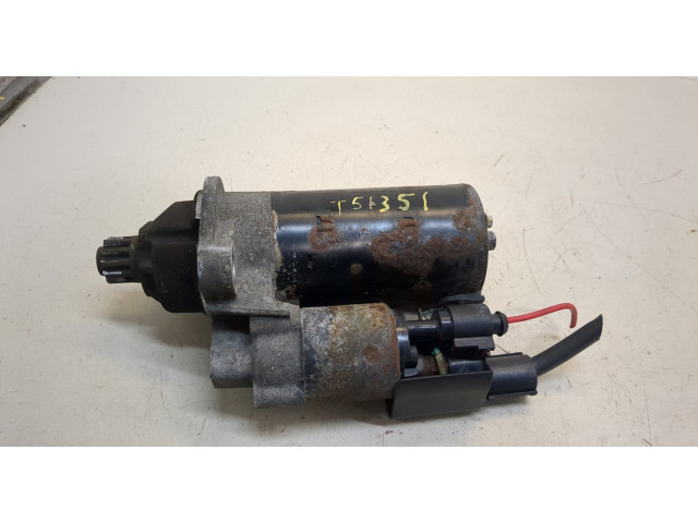 Стартер  Volkswagen Passat CC 2008-2012      