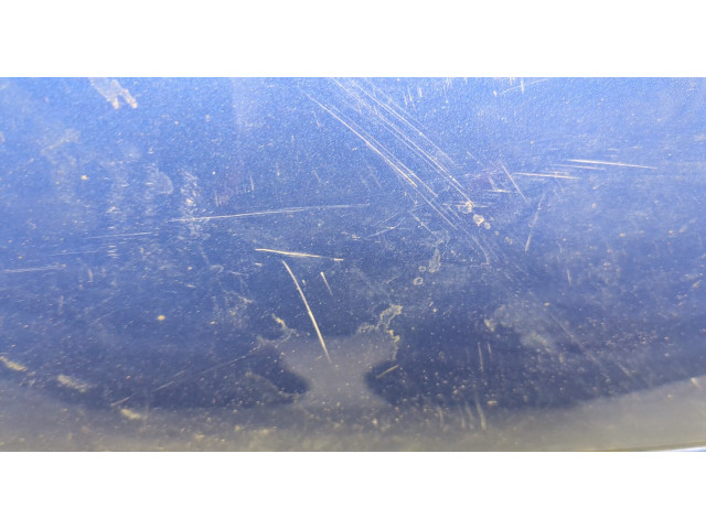 Бампер Volkswagen Caddy 2010-2015 задний