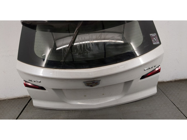 Замок багажника  Cadillac XT4       