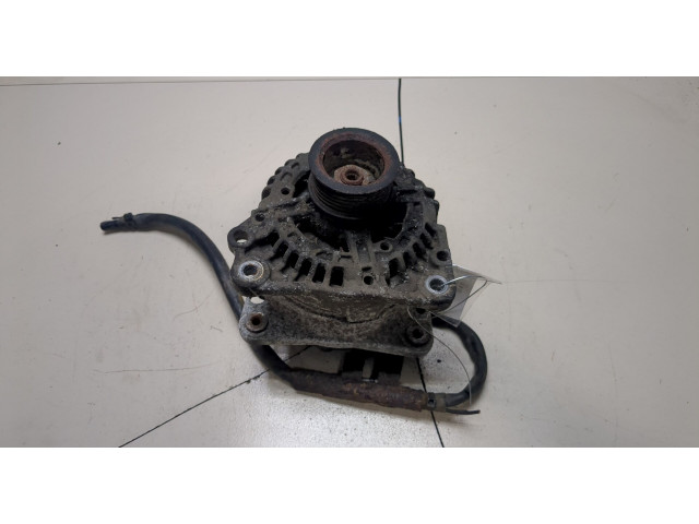 Генератор  Volkswagen Bora       038903018RX, 036903018AX   1.6 бензин