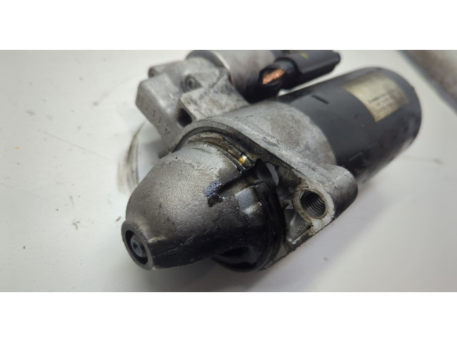 Стартер  Mercedes E W212 2009-2016 2.1     