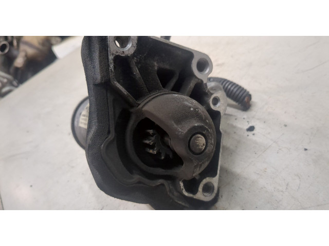 Стартер Nissan X-Trail (T32) 2013- 1.6 233003131R, 0001170623