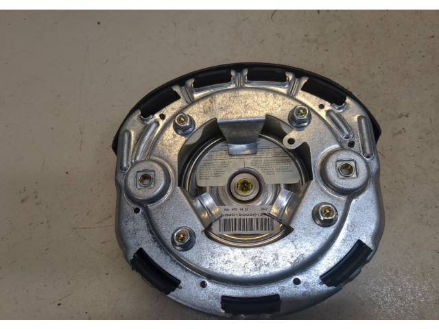 Подушка безопасности водителя Smart Fortwo 1998-2007