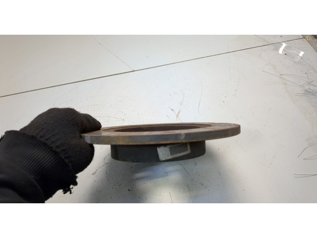 Диск тормозной Buick Encore 2016-2022 задний 13502136